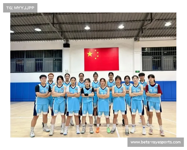 中国女篮赛前合唱《无畏金兰》更衣室画面流出展现团队凝聚力和昂扬斗志 中国女篮赛前合唱《无畏金兰》更衣室画面流出展现团队凝聚力和昂扬斗志