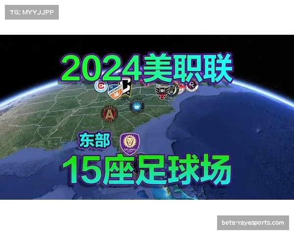 美职联俱乐部国际化战略 开拓海外市场与球迷基础