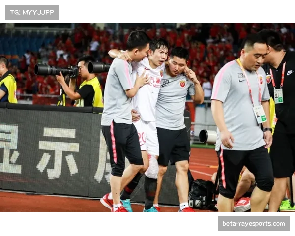 杨世元重伤后回归,发文感恩所有支持与陪伴