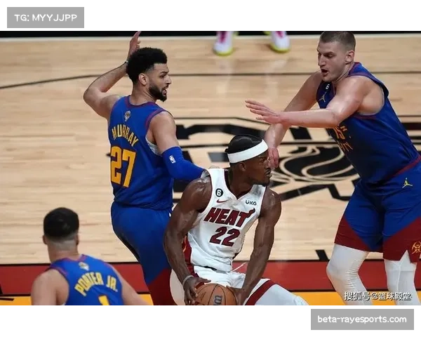 热火团队防守体系稳固 斯波尔斯特拉调兵遣将