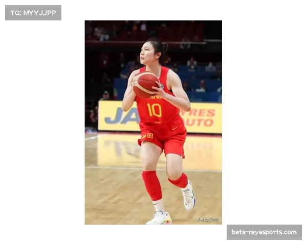 山西女篮张茹融入新体系 助球队内外结合攻击力提升