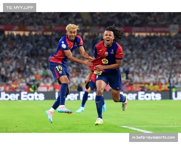 国家德比巴萨险胜皇马 赛季双杀对手稳固榜首地位