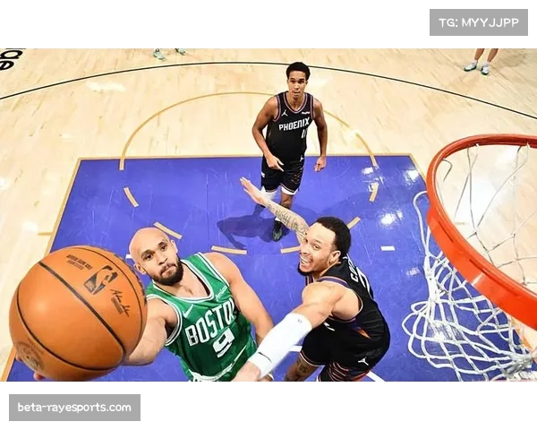 德里克怀特20分6篮板3助攻3盖帽 凯尔特人后卫攻防俱佳